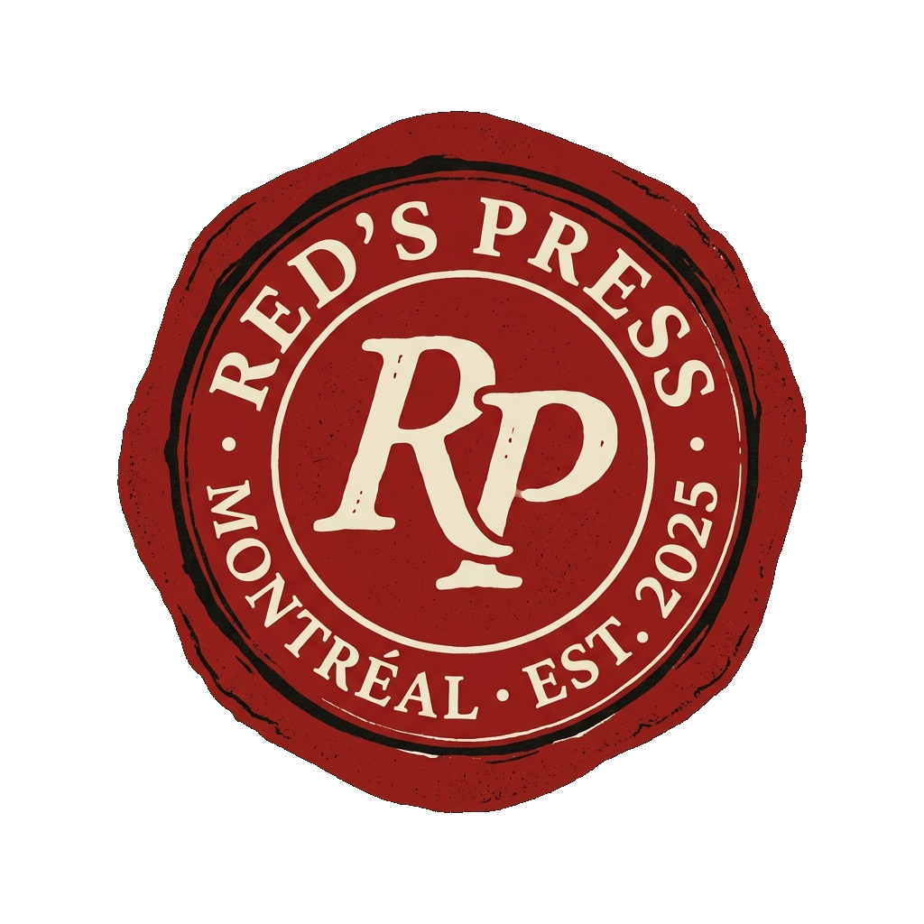 Red's Press